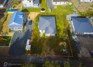 Продается дом, 150 м2, территория Урочище Лососинное, Лазурная улица, 4