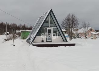 Продажа дома, 42 м2, садоводческий массив Рынделево, садоводческое некоммерческое товарищество Ручеёк, 135