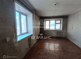 Продажа 1-комнатной квартиры, 30.5 м2, Забайкальский край, улица Ленина, 160