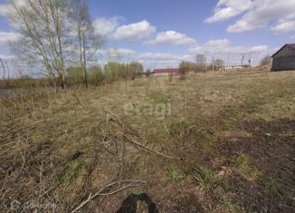 Продаю участок, 15 сот., посёлок Новостройка, Притомская улица