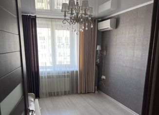 Продам 2-ком. квартиру, 60 м2, Саратов, улица имени К.П. Панченко, 1, жилой район Солнечный-2