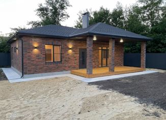 Продаю дом, 92 м2, посёлок Рассвет, Комсомольская улица, 44Г