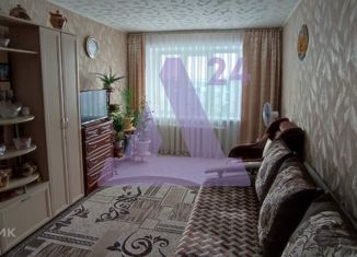 Продам 1-комнатную квартиру, 31.6 м2, Рубцовск, Краснознаменская улица, 88