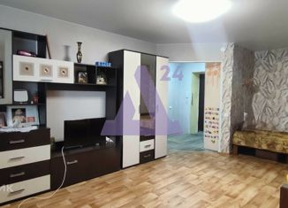 Продается 1-комнатная квартира, 44.8 м2, Алтайский край, Высоковольтная улица, 6