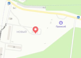 Продажа комнаты, 12 м2, поселок Шадриха, Большевистская улица, 4