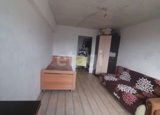 Квартира на продажу студия, 25.4 м2, село Барановка, Армянская улица, 99А