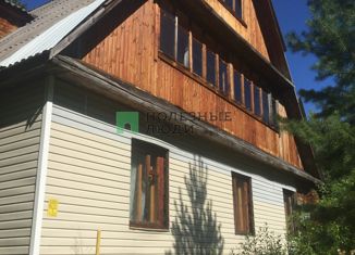 Продам дом, 150 м2, деревня Понизовье