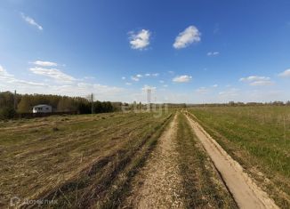 Участок на продажу, 12 сот., деревня Верхняя Иншинка