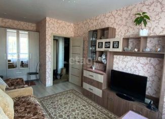 Однокомнатная квартира на продажу, 36 м2, посёлок Молодёжный, улица Вадима Усова, 6