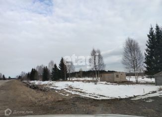 Продаю земельный участок, 10.3 сот., деревня Новое