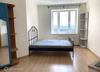 Продаю квартиру студию, 25 м2, деревня Новое Девяткино, Капральская улица, 15, ЖК Озёрный