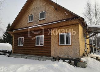 Продажа дома, 72 м2, СНТ Домостроитель