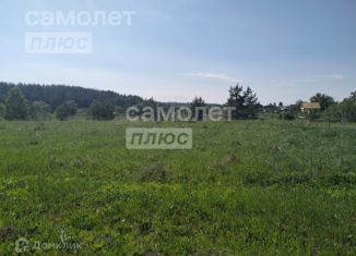 Продам участок, 25 сот., село Александровка, Центральная улица