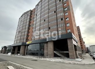 Однокомнатная квартира на продажу, 29.2 м2, Хакасия, улица Кирова, 185к2