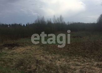 Продаю участок, 15 сот., деревня Дудинское