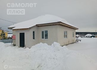 Продам дом, 132 м2, коттеджный поселок Шато-2, Кленовая улица