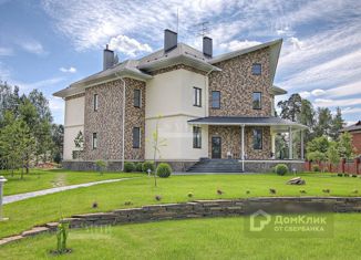 Дом на продажу, 750 м2, деревня Веледниково