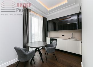 Сдаю 1-комнатную квартиру, 41 м2, Москва, Ленинградский проспект, 37/4, ЖК Прайм Парк