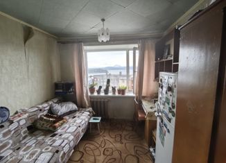 Продажа комнаты, 12 м2, Петропавловск-Камчатский, Океанская улица, 69