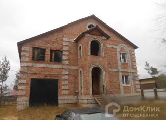 Продается дом, 330 м2, посёлок городского типа Верхняя Максаковка, 1-я линия, 7