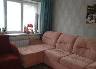 Продажа 1-комнатной квартиры, 30.4 м2, Самара, улица Николая Панова, 15, Октябрьский район