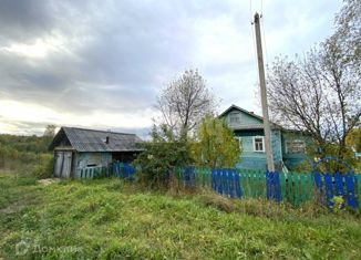 Продается дом, 54 м2, деревня Семениха, деревня Семениха, 5