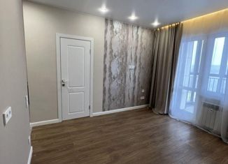 1-комнатная квартира на продажу, 37 м2, рабочий поселок Маркова, ЖК Ботаника