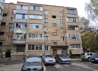 Продается 2-ком. квартира, 50.3 м2, Рязань, Черновицкая улица, 23к2, Железнодорожный район