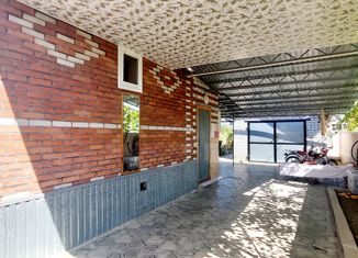 Продаю дом, 80 м2, Апшеронск, Садовая улица