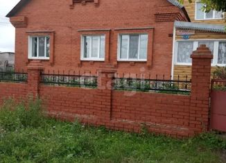 Продается дом, 323 м2, село Новое Барятино, Набережная улица