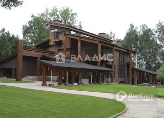 Продам дом, 1100 м2, деревня Семкино, Солнечная улица, 15А