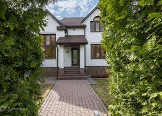 Продается дом, 310 м2, деревня Таганьково