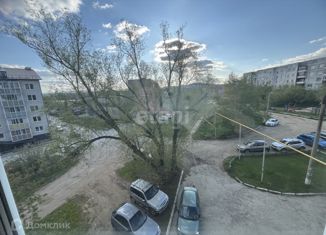 Продаю 3-комнатную квартиру, 67.7 м2, Кыштым, улица Калинина, 170