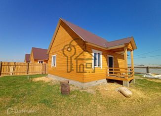 Продается дом, 130 м2, село Максимовщина, Придорожная улица