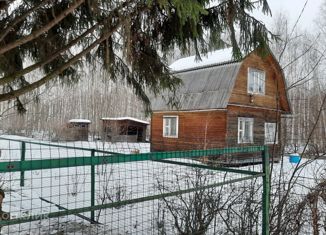 Продаю дом, 35 м2, СНТ Локомотив-3, СНТ Локомотив-3, 4