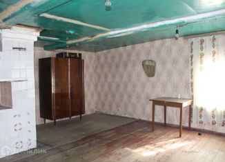 Продажа дома, 27 м2, деревня Сергино, Озёрная улица, 3