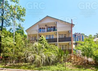 Продаю дом, 300 м2, Сочи, Учительская улица, 17Б, микрорайон Светлана