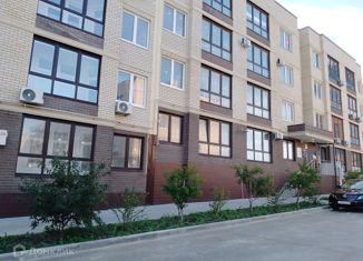 Продажа 1-комнатной квартиры, 40.1 м2, Анапа, ЖК Южный - 2