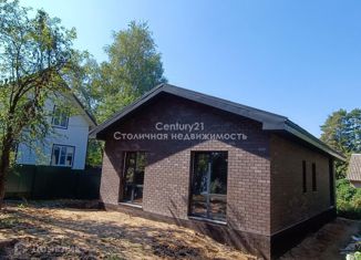 Продам дом, 93 м2, деревня Николо-Хованское, СНТ Коммунарка-1, 126