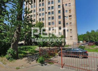 Продажа офиса, 7200 м2, Санкт-Петербург, Республиканская улица, 28, муниципальный округ Малая Охта