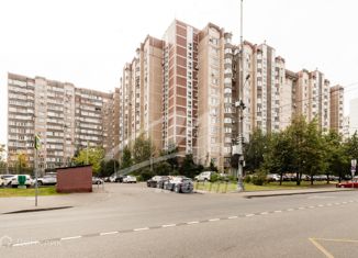 Продажа многокомнатной квартиры, 128.6 м2, Москва, Оршанская улица, 9, район Кунцево