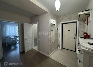 Продается трехкомнатная квартира, 101 м2, Барнаул, улица Димитрова, 130, Железнодорожный район