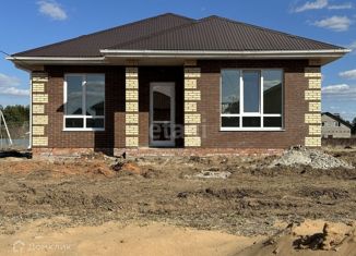 Продажа дома, 99 м2, деревня Шудья, Ромашковая улица, 10