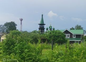 Продаю дом, 20 м2, село Мякса, улица 25 Октября, 11/5