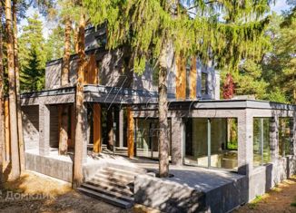 Продаю дом, 637 м2, деревня Милорадово, деревня Милорадово, 35