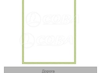 Продам участок, 11.5 сот., СТ Богдановское, 5-я улица