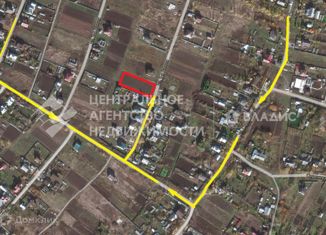 Продаю участок, 15 сот., деревня Хирино, улица 1-я Линия