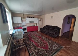 Дом на продажу, 101.1 м2, железнодорожная станция Паницкая, Молодёжная улица