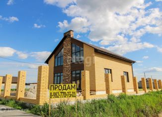 Продам дом, 170 м2, деревня Падерина, Луговая улица