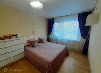 Продам трехкомнатную квартиру, 59.3 м2, Пенза, Железнодорожный район, улица Суворова, 117
